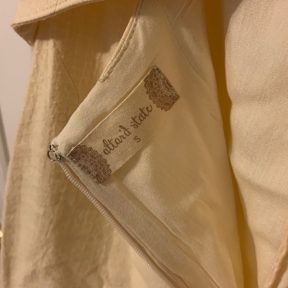 Dress - Picture 3 of 3